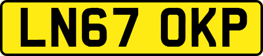 LN67OKP