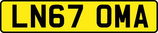 LN67OMA