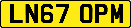 LN67OPM