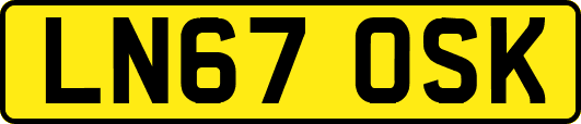 LN67OSK