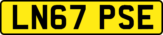 LN67PSE