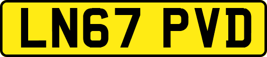 LN67PVD