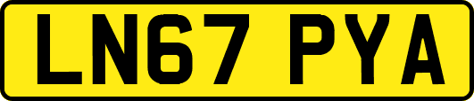 LN67PYA