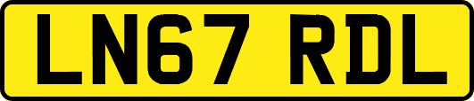 LN67RDL
