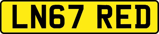 LN67RED