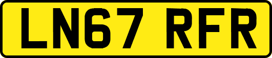 LN67RFR
