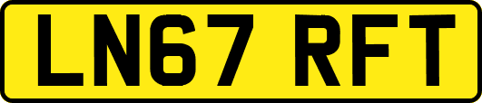 LN67RFT