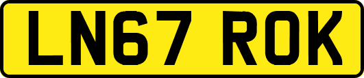 LN67ROK