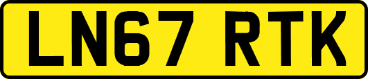 LN67RTK