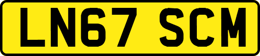 LN67SCM