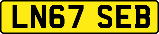 LN67SEB