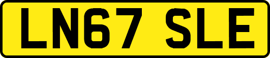 LN67SLE