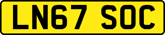 LN67SOC