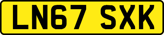 LN67SXK