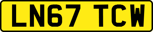 LN67TCW