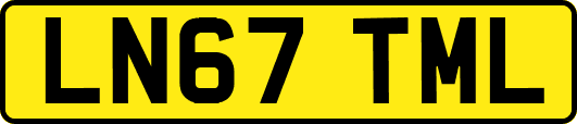 LN67TML