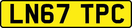 LN67TPC
