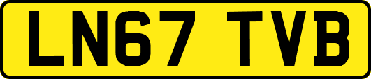 LN67TVB