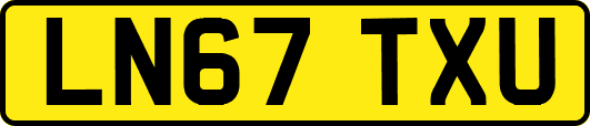 LN67TXU