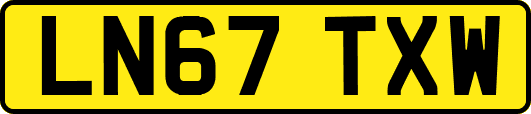 LN67TXW