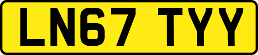LN67TYY