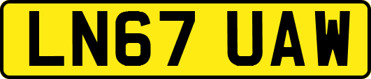 LN67UAW