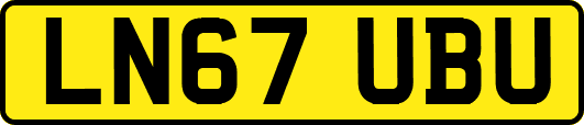 LN67UBU