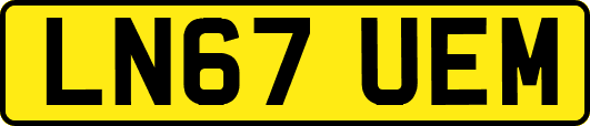 LN67UEM