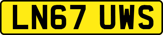 LN67UWS