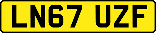 LN67UZF