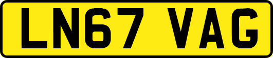 LN67VAG