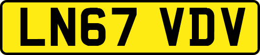 LN67VDV