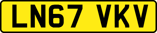 LN67VKV