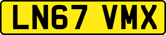 LN67VMX