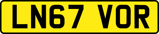 LN67VOR