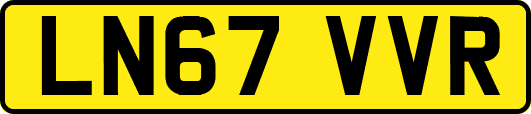 LN67VVR