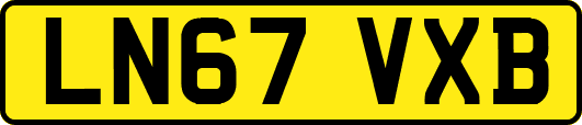 LN67VXB