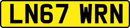 LN67WRN