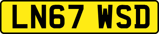 LN67WSD