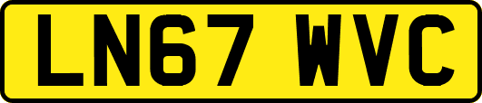 LN67WVC