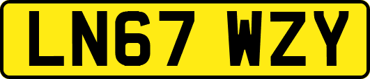 LN67WZY