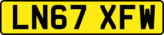 LN67XFW
