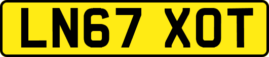 LN67XOT