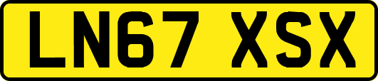 LN67XSX