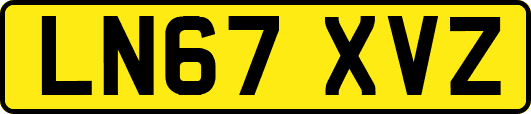 LN67XVZ