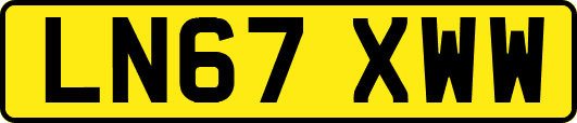 LN67XWW
