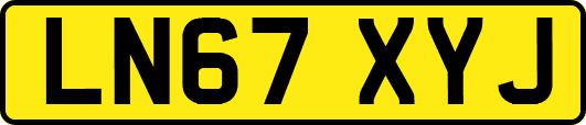 LN67XYJ