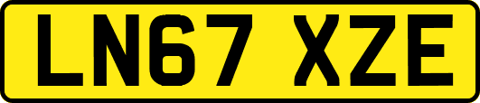 LN67XZE