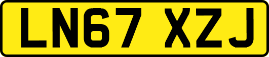 LN67XZJ