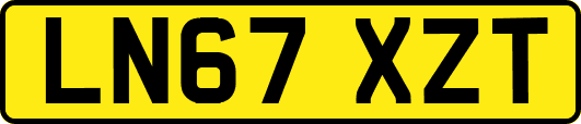 LN67XZT